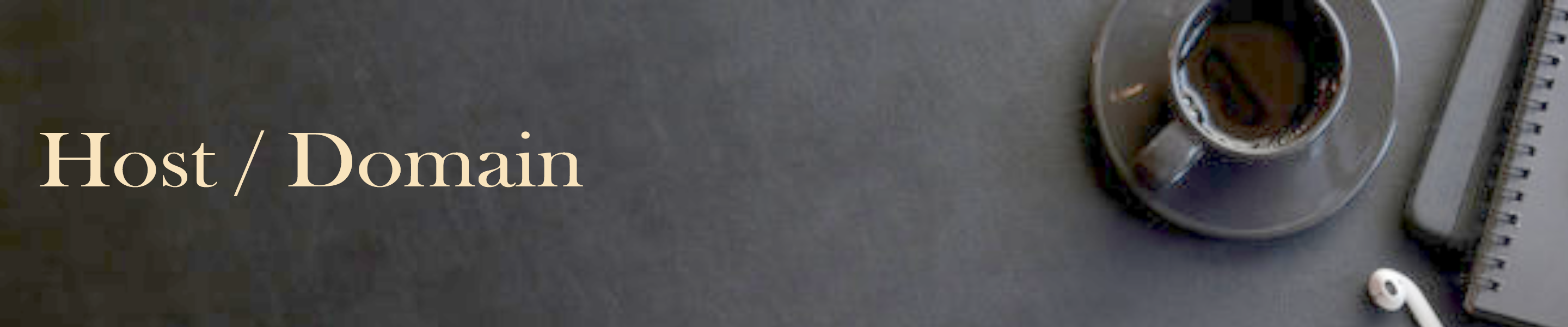 خرید و پشتیبانی هاست و دامین